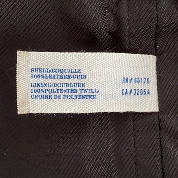 Anthropologie Leifsdottir Paseo Ruffled Leather Mini Skirt Size4 Layers LazerCut - Picture 5 of 10